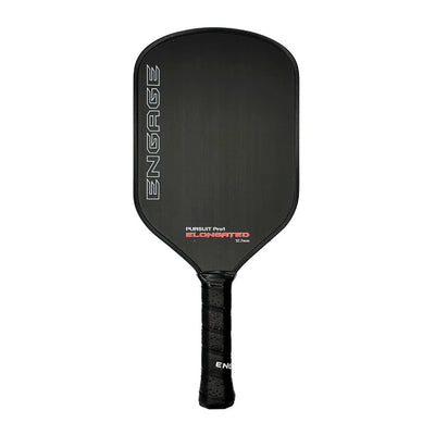 Engage Pursuit Pro1 Elongated 12.7mm Pickleball Paddle - pickleball paddle