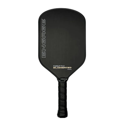 Engage Pursuit Pro1 Elongated 15.2mm Pickleball Paddle - pickleball paddle