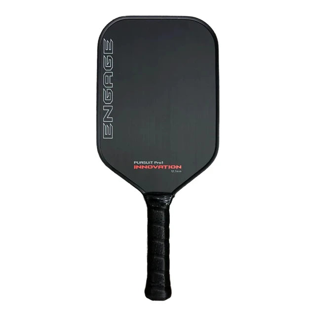 Engage Pursuit Pro1 Innovation 12.7mm Pickleball Paddle - pickleball paddle