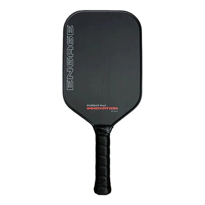 Engage Pursuit Pro1 Innovation 12.7mm Pickleball Paddle - pickleball paddle