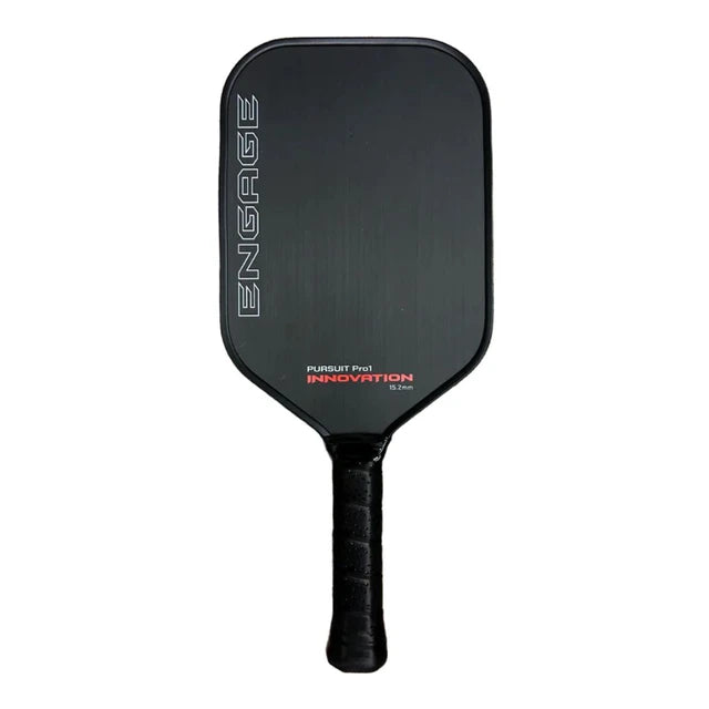 Engage Pursuit Pro1 Innovation 15.2mm Pickleball Paddle - pickleball paddle