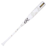 Rawlings 2025 Icon RUT5I8 USSSA -8oz Baseball Bat - image 4