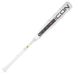 Rawlings 2025 Icon RUT5I8 USSSA -8oz Baseball Bat - image 2