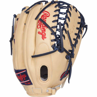 Rawlings Pro Preferred PROSMT27C 12.75" Baseball Glove - image 1