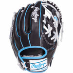 Rawlings Pro Preferred PROS934-2BW 11.5"-RHT Baseball Glove - image 1