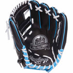 Rawlings Pro Preferred PROS934-2BW 11.5"-RHT Baseball Glove - image 2