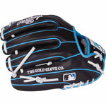 Rawlings Pro Preferred PROS934-2BW 11.5"-RHT Baseball Glove - image 4