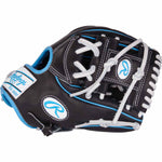 Rawlings Pro Preferred PROS934-2BW 11.5"-RHT Baseball Glove - image 3