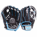 Rawlings Pro Preferred PROS934-2BW 11.5"-RHT Baseball Glove - image 5