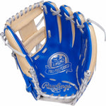 Rawlings Pro Preferred PROS314-2R 11.5"-RHT Baseball Glove - image 2