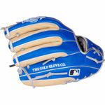 Rawlings Pro Preferred PROS314-2R 11.5"-RHT Baseball Glove - image 4