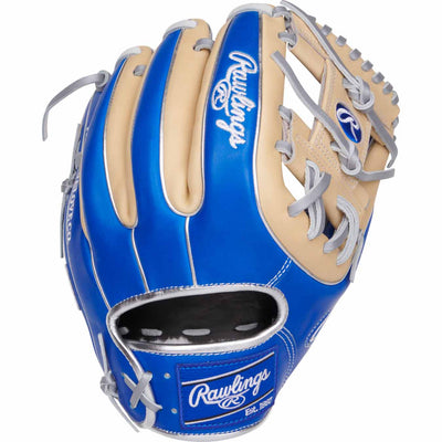 Rawlings Pro Preferred PROS314-2R 11.5"-RHT Baseball Glove - image 1