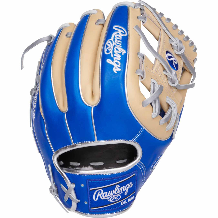 Rawlings Pro Preferred PROS314-2R 11.5"-RHT Baseball Glove - image 1