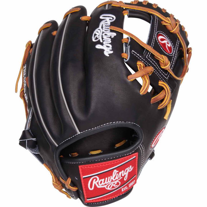 Rawlings Heart of the Hide PROT204-2B 11.5"-RHT 11.5"-RHT Baseball Glove - image 1