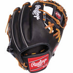 Rawlings Heart of the Hide PROT204-2B 11.5"-RHT 11.5"-RHT Baseball Glove - image 1