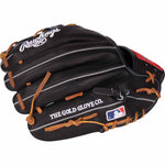 Rawlings Heart of the Hide PROT204-2B 11.5"-RHT 11.5"-RHT Baseball Glove - image 3