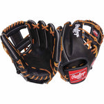 Rawlings Heart of the Hide PROT204-2B 11.5"-RHT 11.5"-RHT Baseball Glove - image 5