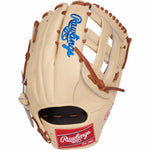 Rawlings Heart of the Hide PROR3039-6CDT 12.75" Baseball Glove - image 1
