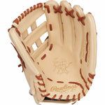 Rawlings Heart of the Hide PROR3039-6CDT 12.75" Baseball Glove - image 2