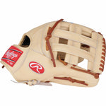 Rawlings Heart of the Hide PROR3039-6CDT 12.75" Baseball Glove - image 3