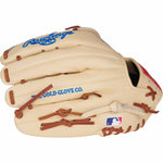 Rawlings Heart of the Hide PROR3039-6CDT 12.75" Baseball Glove - image 4