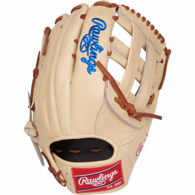 Rawlings Heart of the Hide PROR3039-6CDT 12.75" Baseball Glove - image 1