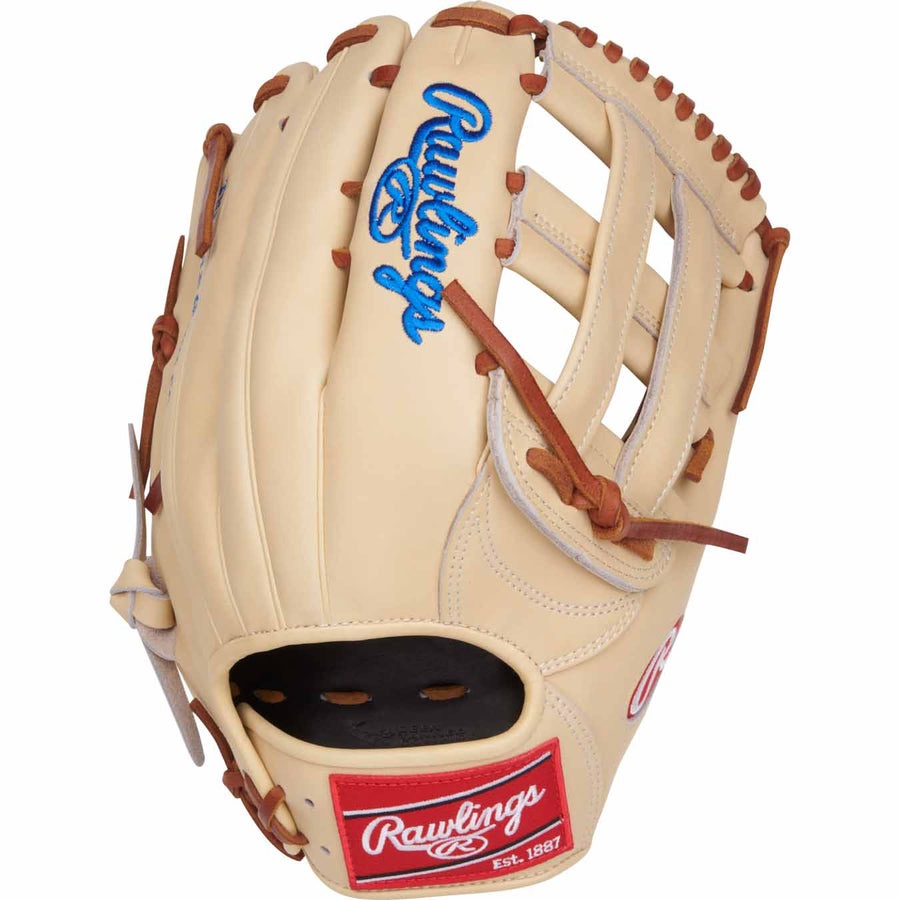 Rawlings Heart of the Hide PROR3039-6CDT 12.75" Baseball Glove - image 1