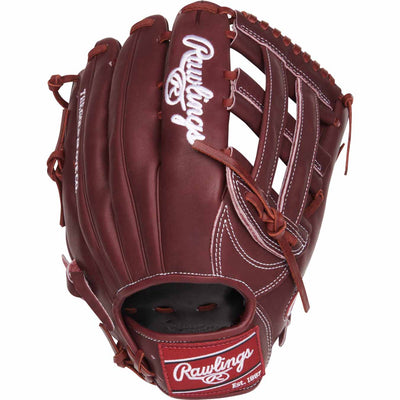 Rawlings Heart of the Hide PROR3039-6SH 12.75" Baseball Glove - image 1