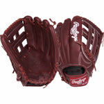 Rawlings Heart of the Hide PROR3039-6SH 12.75" Baseball Glove - image 5