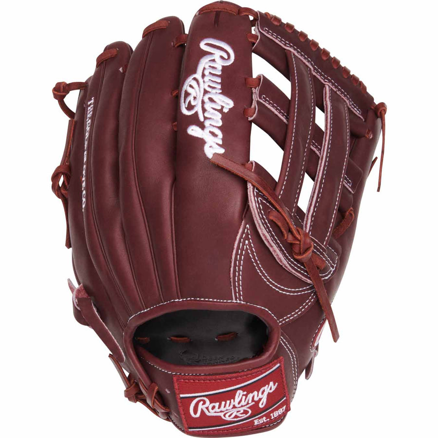 Rawlings Heart of the Hide PROR3039-6SH 12.75" Baseball Glove - image 1
