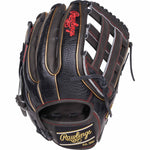 Rawlings Heart of the Hide PROR3319-6DS 12.75" Baseball Glove - image 1