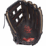 Rawlings Heart of the Hide PROR3319-6DS 12.75" Baseball Glove - image 2