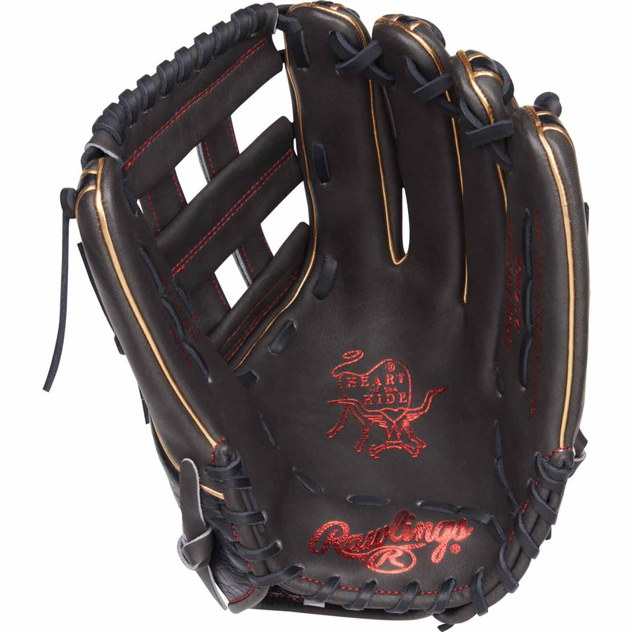 Rawlings Heart of the Hide PROR3319-6DS 12.75