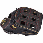 Rawlings Heart of the Hide PROR3319-6DS 12.75" Baseball Glove - image 3