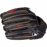 Rawlings Heart of the Hide PROR3319-6DS 12.75" Baseball Glove - image 4
