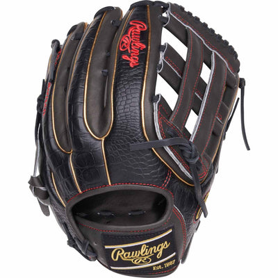 Rawlings Heart of the Hide PROR3319-6DS 12.75" Baseball Glove - image 1