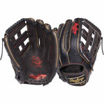 Rawlings Heart of the Hide PROR3319-6DS 12.75" Baseball Glove - image 5