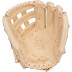 Rawlings Heart of the Hide PRORKB17C 12.25" Baseball Glove - image 2