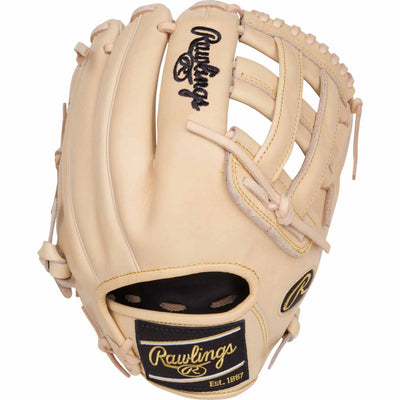 Rawlings Heart of the Hide PRORKB17C 12.25" Baseball Glove - image 1