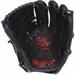 Rawlings Heart of the Hide PROR205-9BCFS 11.75" Baseball Glove - image 2