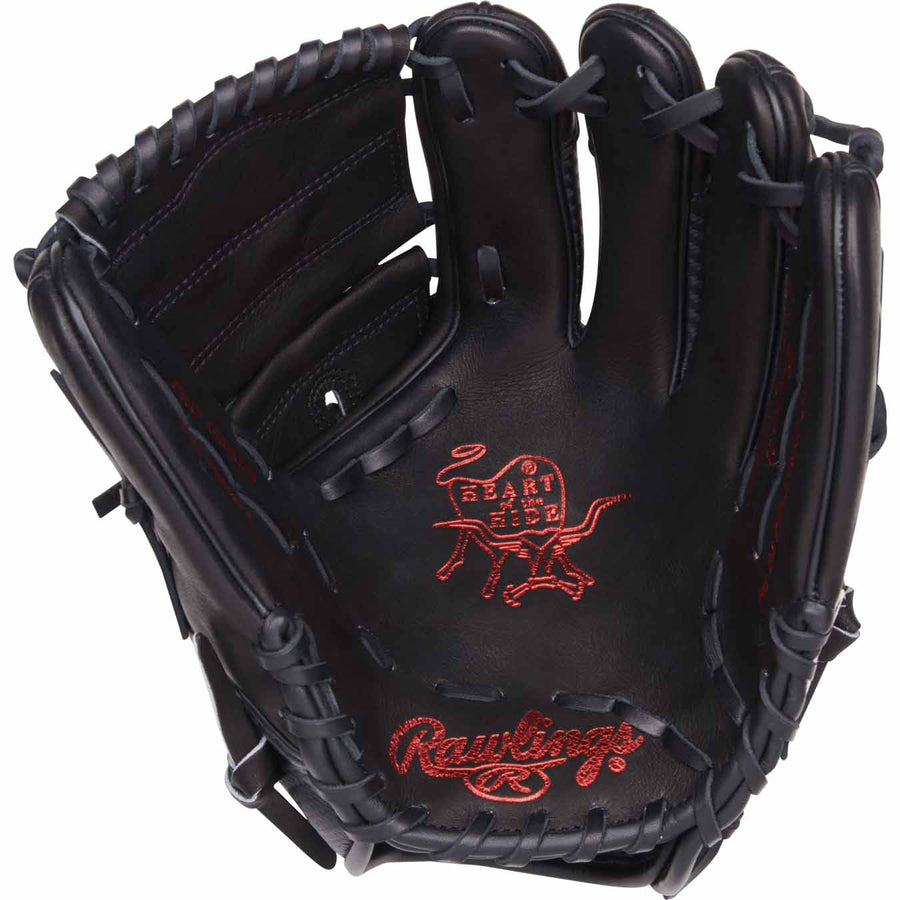 Rawlings Heart of the Hide PROR205-9BCFS 11.75