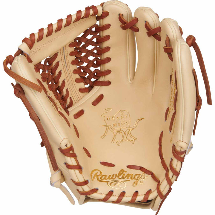 Rawlings Heart of the Hide PROR205-4CTG 11.75" Baseball Glove - image 2