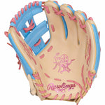 Rawlings Heart of the Hide PROR314-32CCB 11.5"-RHT Baseball Glove - image 2
