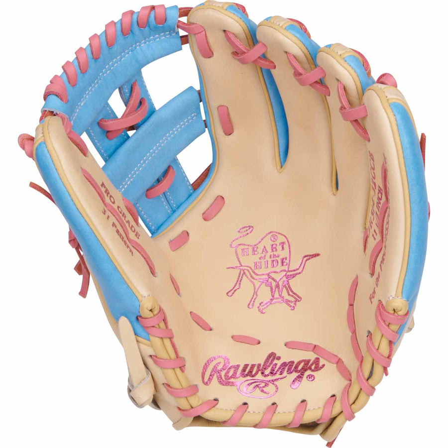 Rawlings Heart of the Hide PROR314-32CCB 11.5