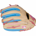 Rawlings Heart of the Hide PROR314-32CCB 11.5"-RHT Baseball Glove - image 4