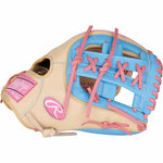 Rawlings Heart of the Hide PROR314-32CCB 11.5"-RHT Baseball Glove - image 3