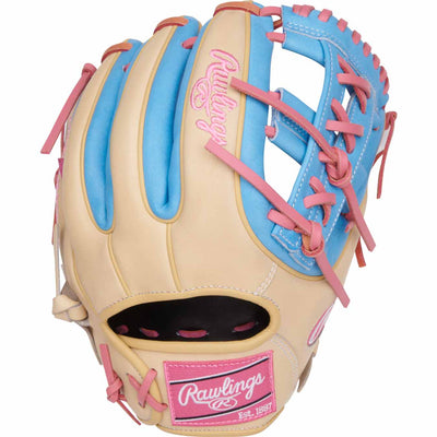 Rawlings Heart of the Hide PROR314-32CCB 11.5"-RHT Baseball Glove - image 1