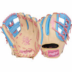 Rawlings Heart of the Hide PROR314-32CCB 11.5"-RHT Baseball Glove - image 5