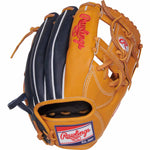 Rawlings Heart of the Hide PRORNP4-2TN 11.5"-RHT Baseball Glove - image 1