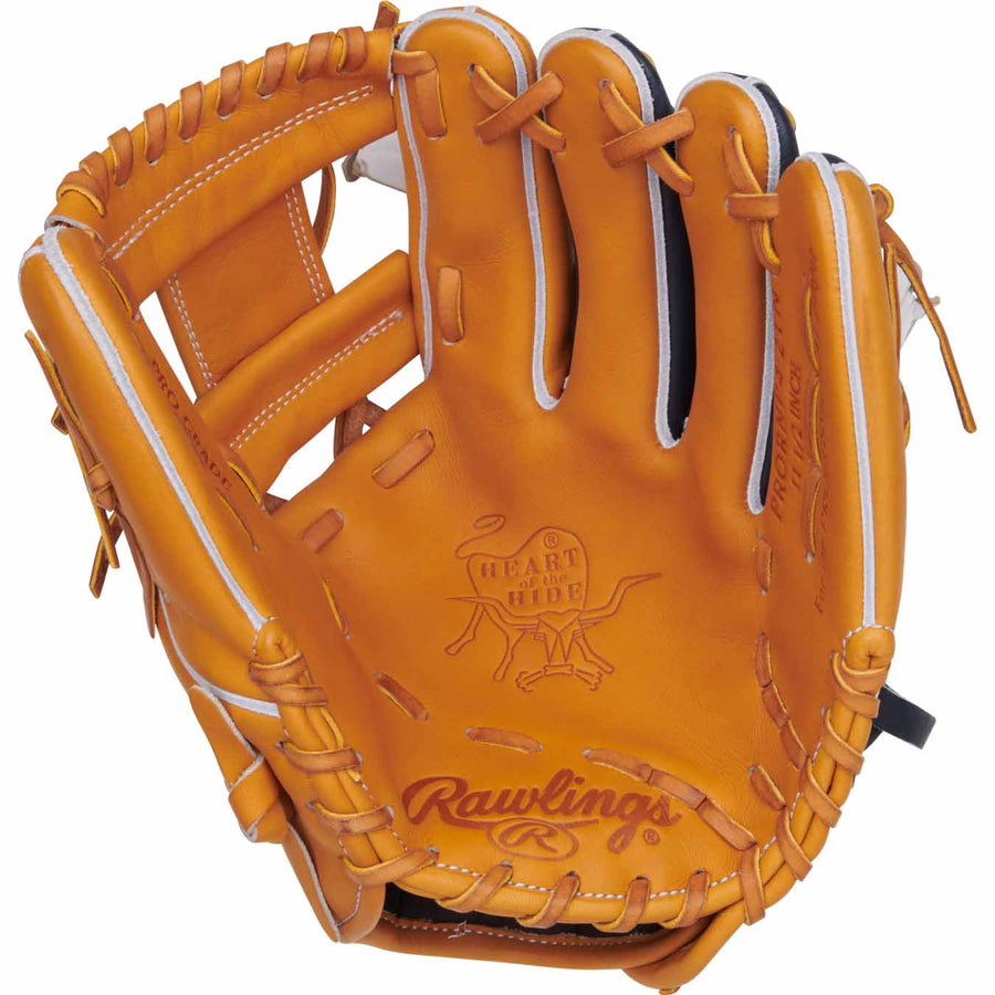 Rawlings Heart of the Hide PRORNP4-2TN 11.5